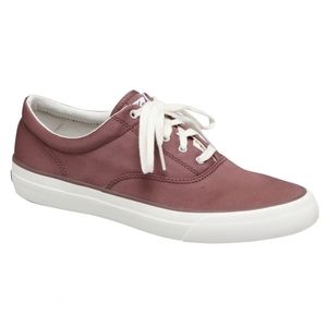 Keds anchor satin lace up sneakers 7.5